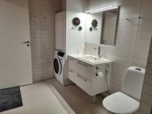 Spacious Apartment for 6 with Sauna