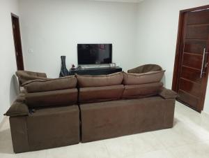 Casa próximo a praia só natal e final de ano mínimo 05 noites