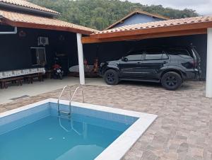 Casa próximo a praia só natal e final de ano mínimo 05 noites