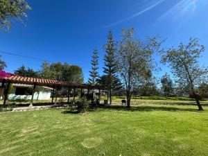 Loft Del Fundo Del Abuelo