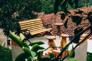 Glamping Villa Pedregal