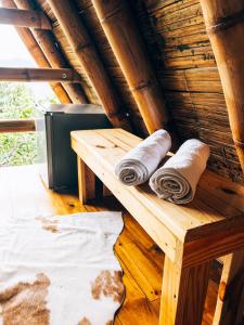 Glamping Villa Pedregal