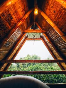 Glamping Villa Pedregal