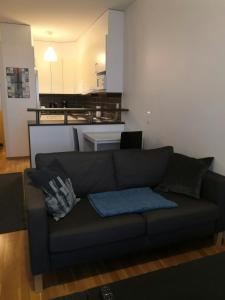 Convenient Studio for 1 with Sauna