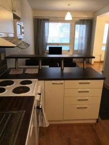 Convenient Studio for 1 with Sauna