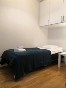 Convenient Studio for 1 with Sauna