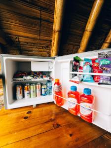 Glamping Villa Pedregal