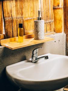 Glamping Villa Pedregal