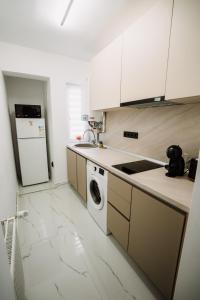 Cozy Apartament Sibiu