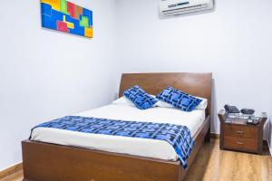 Hotel Kamani Florencia