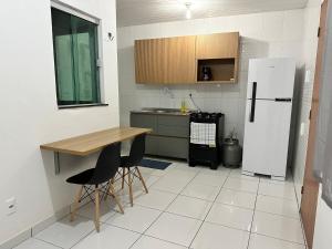 Apartamento Flat 303 COP30