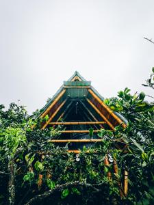 Glamping Villa Pedregal