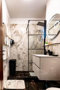 Luxury Riverside Apartment Băile Herculane