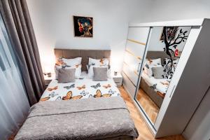 Luxury Riverside Apartment Băile Herculane