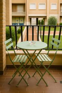 Studio Sole e Residenza Luna Assisi