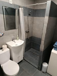 Kuckó Apartman Berente