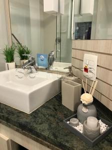 Oscar Freire Confort