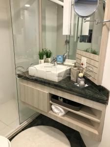 Oscar Freire Confort