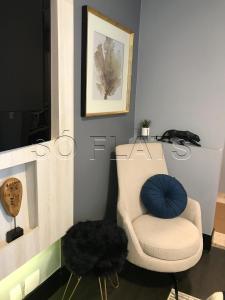 Oscar Freire Confort