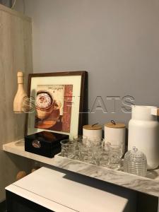 Oscar Freire Confort