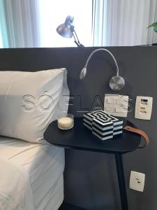 Oscar Freire Confort