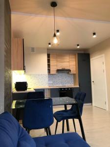 VIP 2-room Apartment, Center