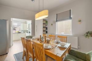 Luxury Plymouth Work & Stay House