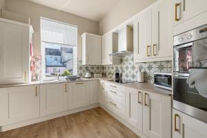 Luxury Plymouth Work & Stay House