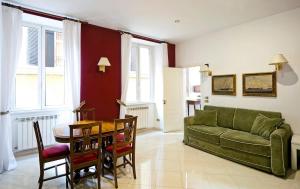 Close to the Pantheon