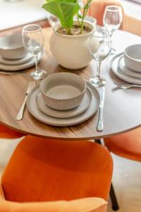 Cosy city centre home - Wi-Fi - Free Parking