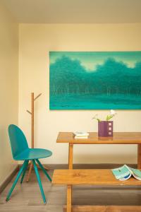 Leng Viethome x Vuinest - Ecopark apartment