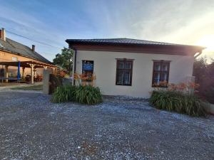 Sweet Home Apartman Szilvásvárad