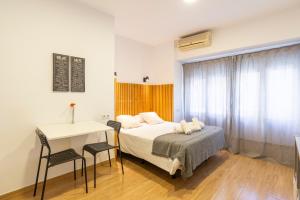 LU&CIA City Beach Malagueta 2