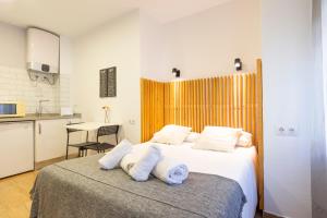 LU&CIA City Beach Malagueta 2