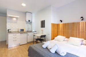 LU&CIA City Beach Malagueta 2