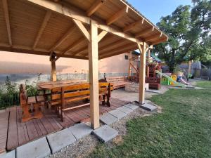 Sweet Home Apartman Szilvásvárad