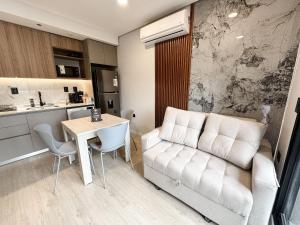 Depto con amenities, a pasos del Shopping del Sol