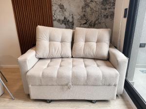 Depto con amenities, a pasos del Shopping del Sol