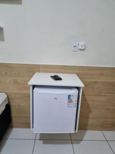 Pousada Quarto Standard com ar ,tv Wi-Fi Garagem gratuita