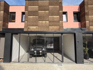 Casa Brasão - Celorico de Basto