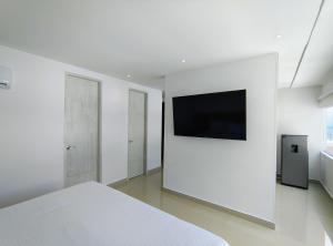 Atlantis Suites -Amoblados Nuevos sector Buenavista