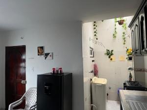 Alojamiento Los Ángeles