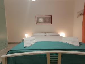 La Veranda, vista mare, residence R4B