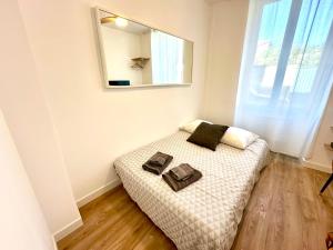 Studio Bordeaux Centre proche Victoire