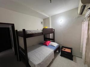 Alojamiento Los Ángeles