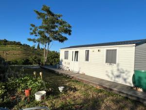 Auszeit in den Weinbergen der Untersteiermark