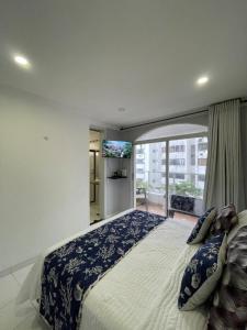 Loft in Cartagena with direct beach access