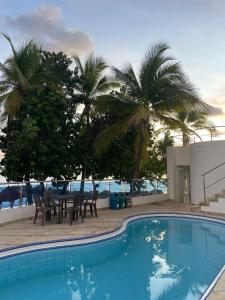 Loft in Cartagena with direct beach access