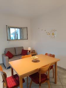 La Veranda, vista mare, residence R4B