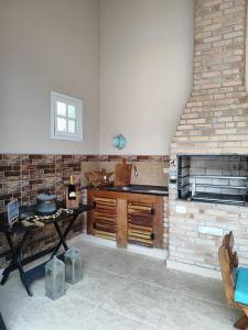 Praia do Massaguaçu - Casa Lassiter